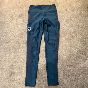 Peloton Leggings